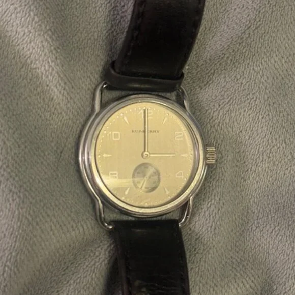 Burberry Classic Watch BU1204 - Picture 4 of 4